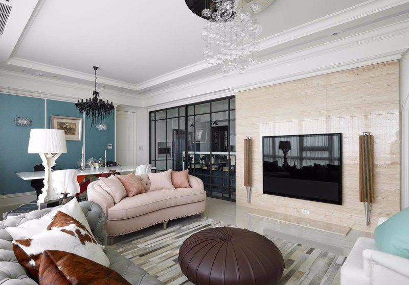 跨年親朋好友相聚一堂 來場居家饗宴裝扮大宴吧! 跨年親朋好友相聚一堂 來場居家饗宴裝扮大宴吧!