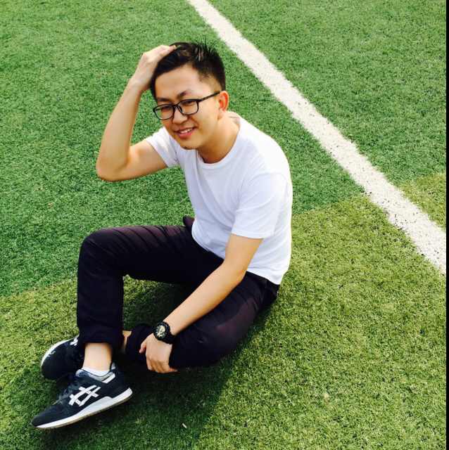 北京裝修設(shè)計(jì)師李蘊(yùn)陳