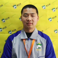 北京裝修工長李玉山 北京裝修工長李玉山