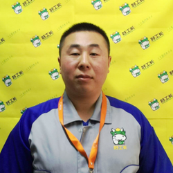 北京裝修工長王濤 北京裝修工長王濤